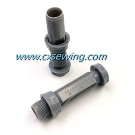 A4PRESSER SPRING REGULATOR/NUT