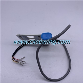 JK-58420J-U01REVERSE FEED SWITCH ASM.