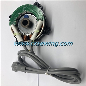 JK-M798D-25A-DC Houle servo motor