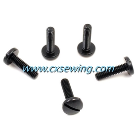 feed dial screw