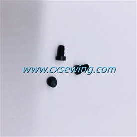 looper holder screw