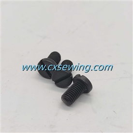 slide guide screw