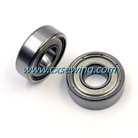 GB/278 bearing 698ZZ