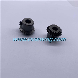 JK-5550-0525 vertical shaft bevel gear