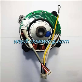 MF4-25A sewing machine motor