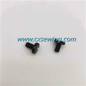 JK-8558-0773 loose thread bushing screws