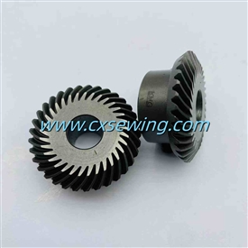 JK-8558-0609 lower shaft bevel gear