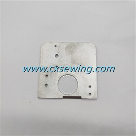 JK-8558W-0120 cam cover (1/2)