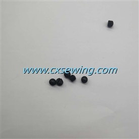 Screws M 6 × 0.75 l = 6(blackening)