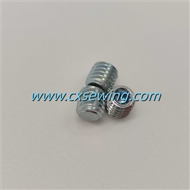   Screws M5X5(chrome plated)