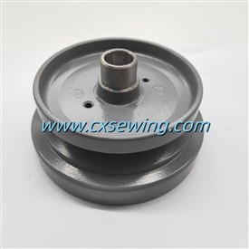 JK-58420D-T1-11 hand wheel