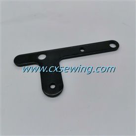 JK-58420D-W3-1 electromagnet left bracket