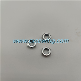 Hexagon thin nuts M5(import)