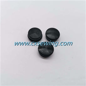 JK-58450-A29 rubber stopper 15.5