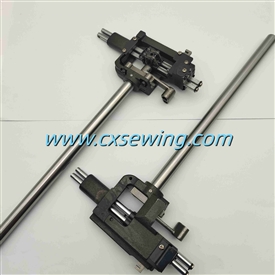 JK-58450-C01 needle bar swing shaft assembly