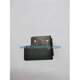 JK-58420-G1-38 shuttle base cover Fl