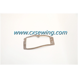 FACE PLATE GASKET