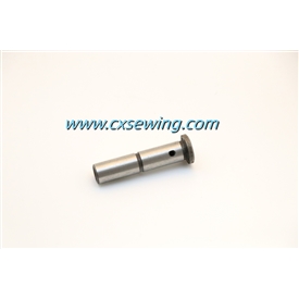 THREAD TAKE-UP CRANK SHAFT ASM