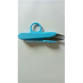Jk-plastic handle shears