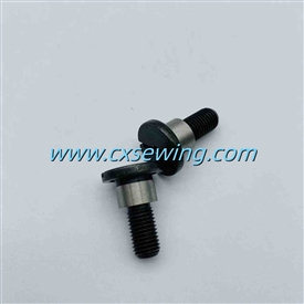 JK-8558-0418 feed crank shaft screw