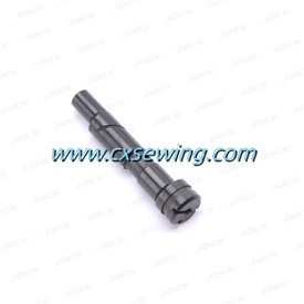 JK-58420-F25 feed table mounting shaft